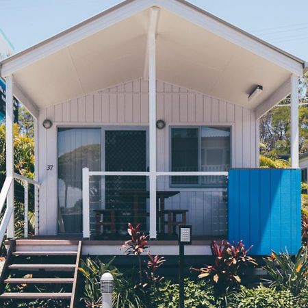 Nobby Beach Holiday Village Gold Coast Chambre photo