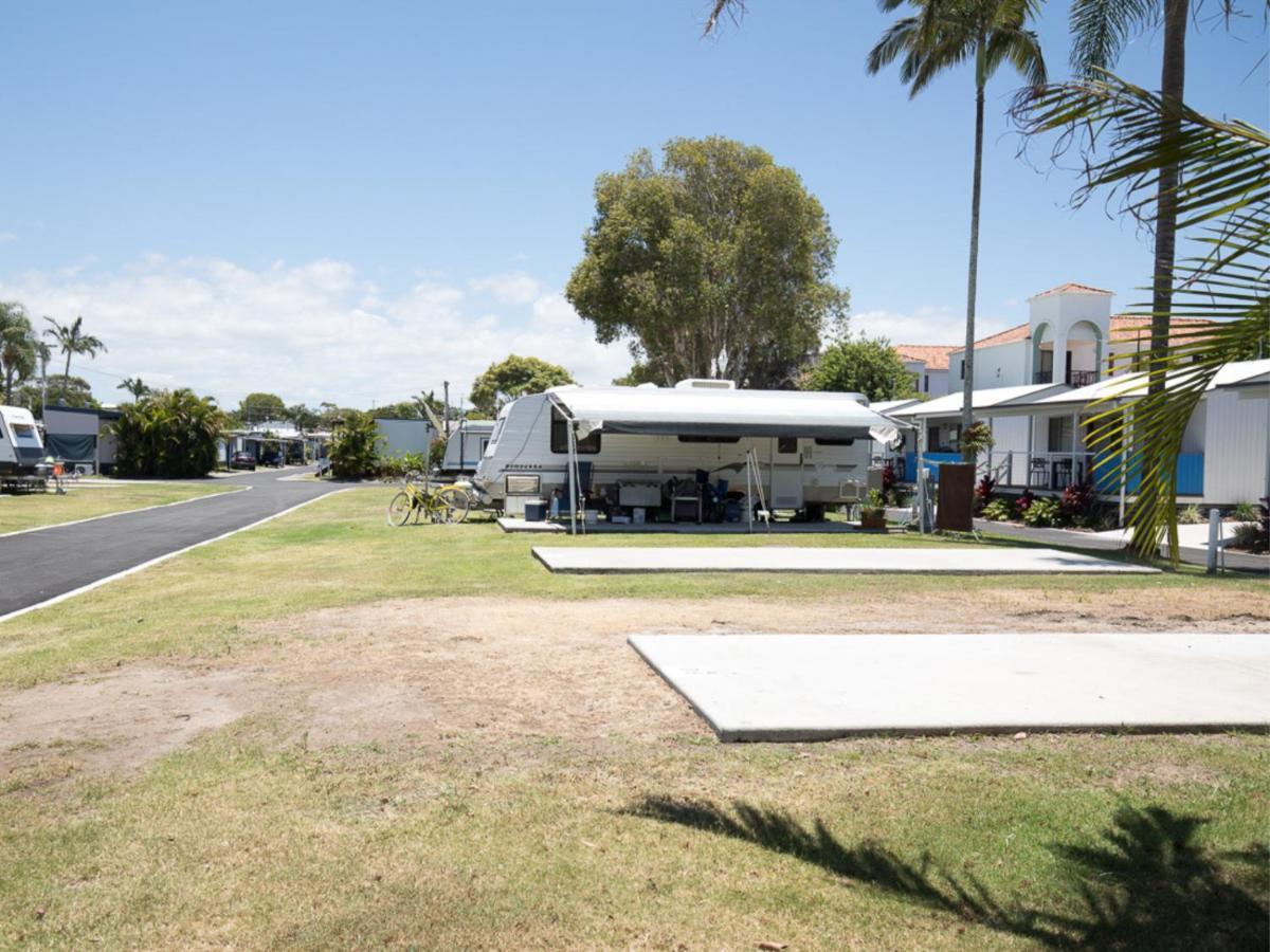 Nobby Beach Holiday Village Gold Coast Extérieur photo
