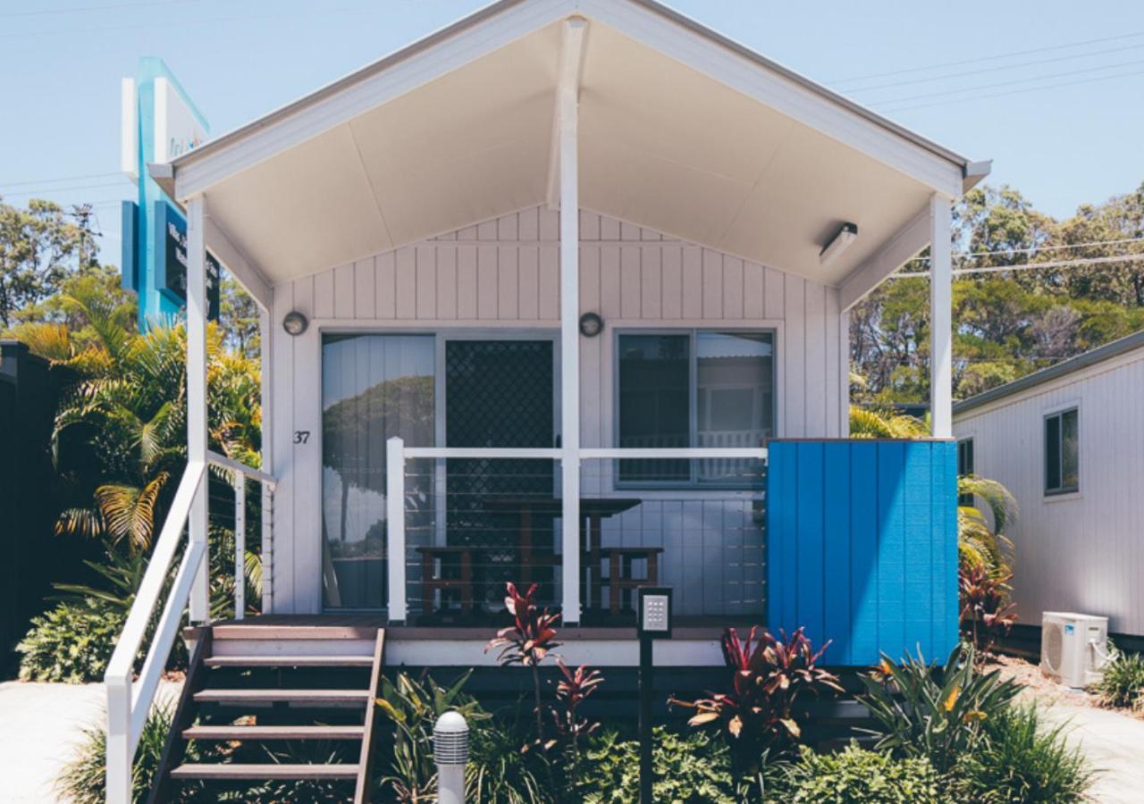 Nobby Beach Holiday Village Gold Coast Chambre photo