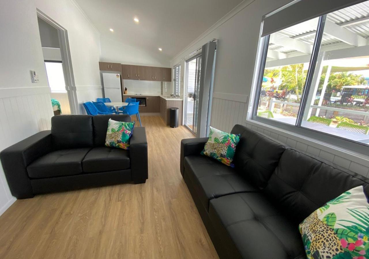 Nobby Beach Holiday Village Gold Coast Extérieur photo