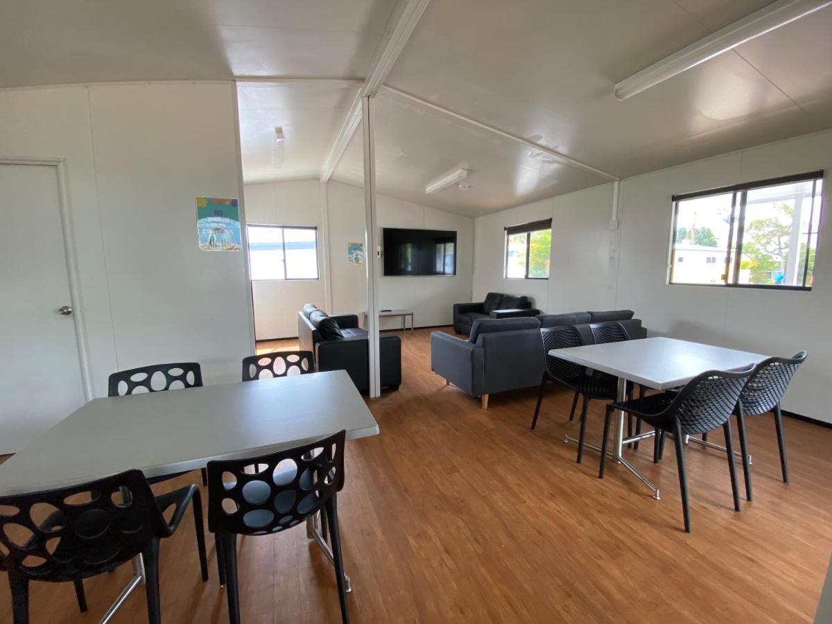 Nobby Beach Holiday Village Gold Coast Extérieur photo