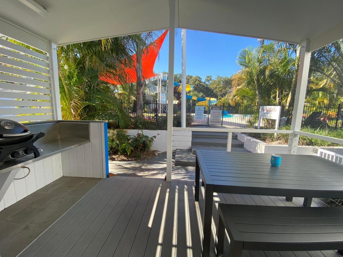 Nobby Beach Holiday Village Gold Coast Extérieur photo