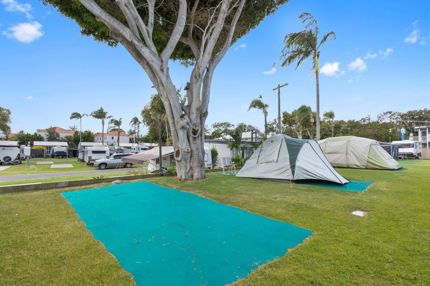 Nobby Beach Holiday Village Gold Coast Extérieur photo