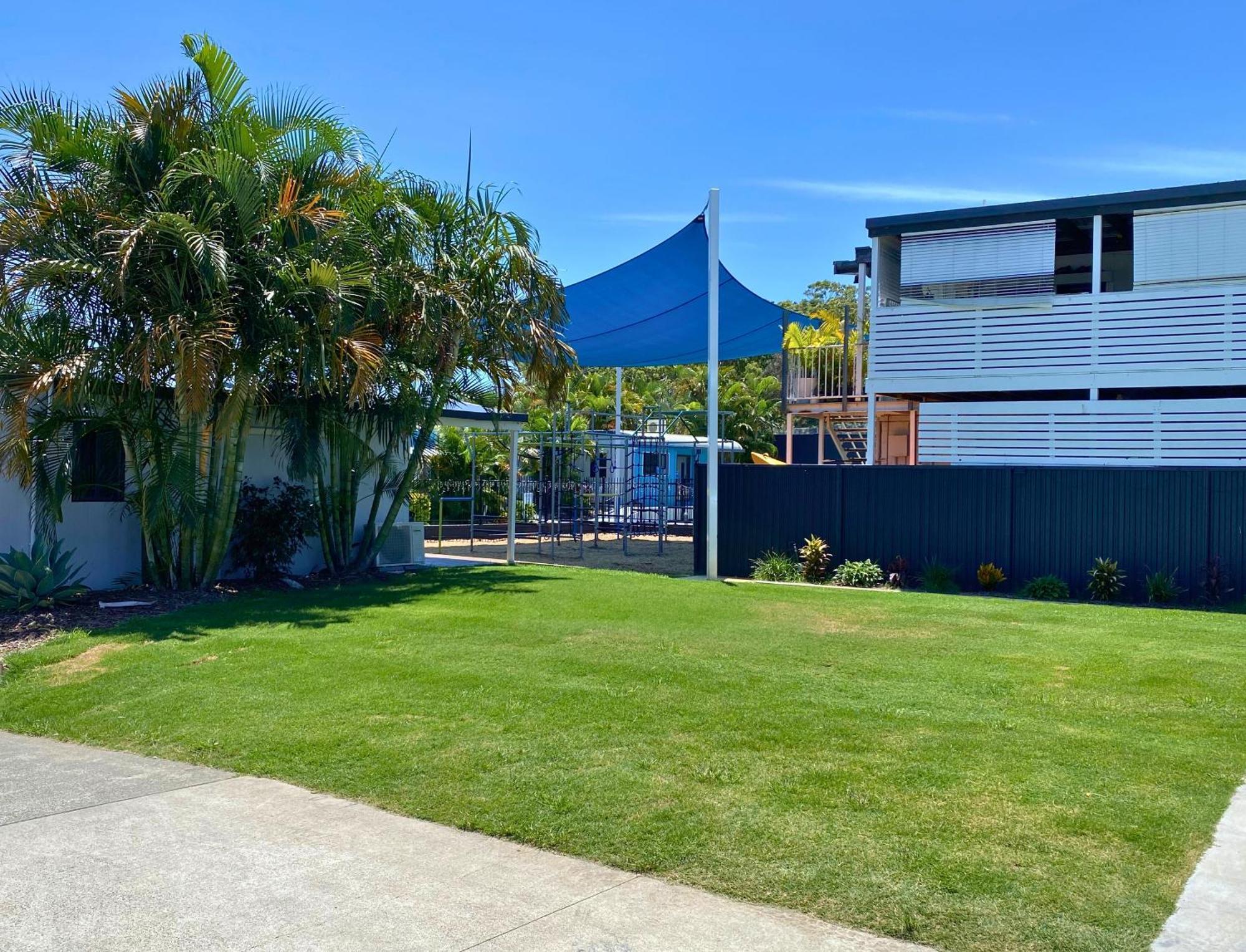 Nobby Beach Holiday Village Gold Coast Extérieur photo
