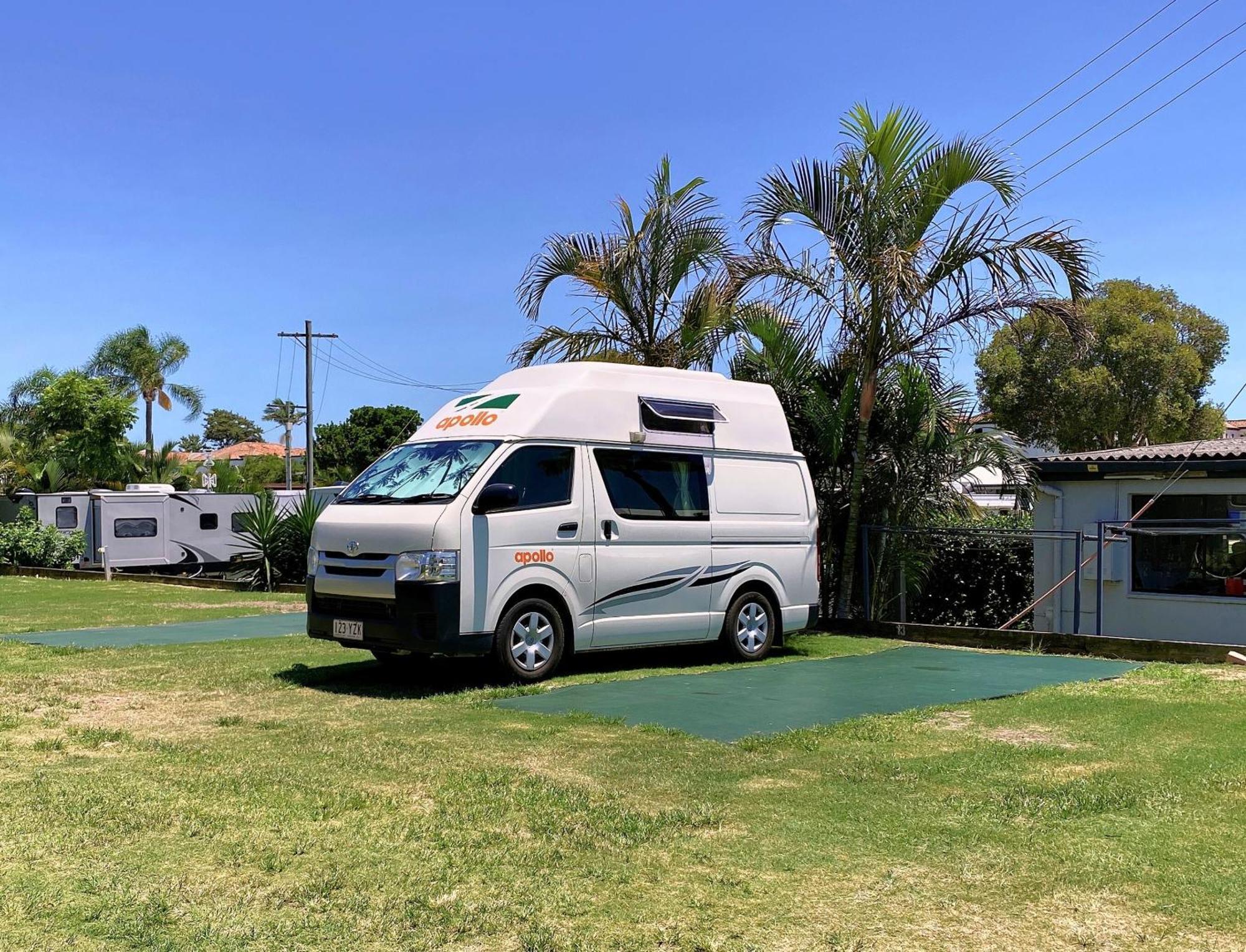 Nobby Beach Holiday Village Gold Coast Extérieur photo