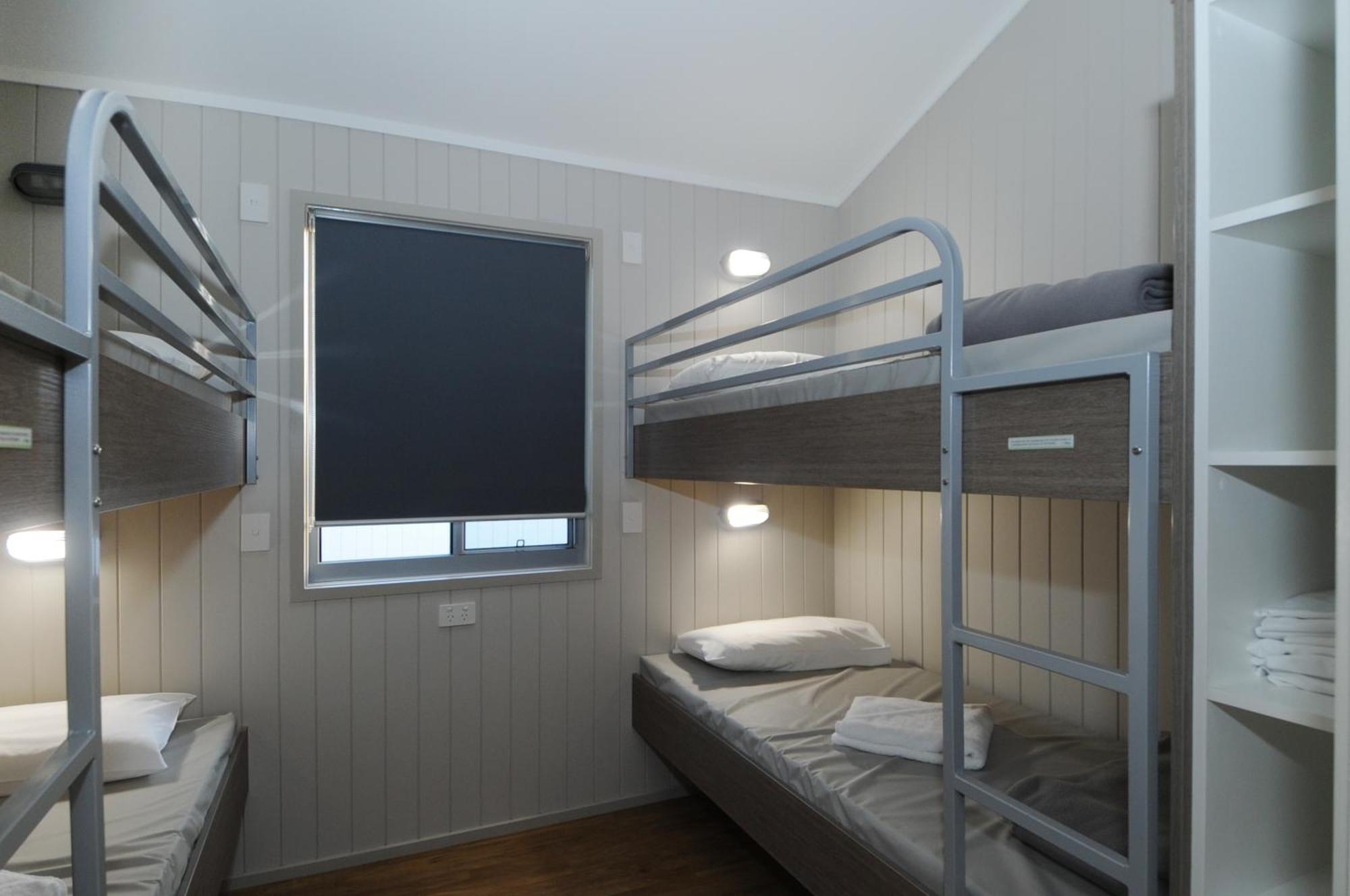 Nobby Beach Holiday Village Gold Coast Chambre photo