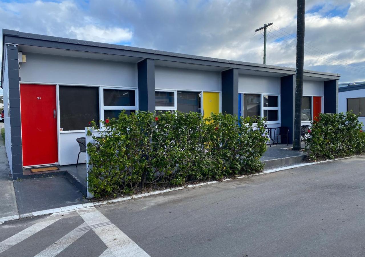 Nobby Beach Holiday Village Gold Coast Chambre photo