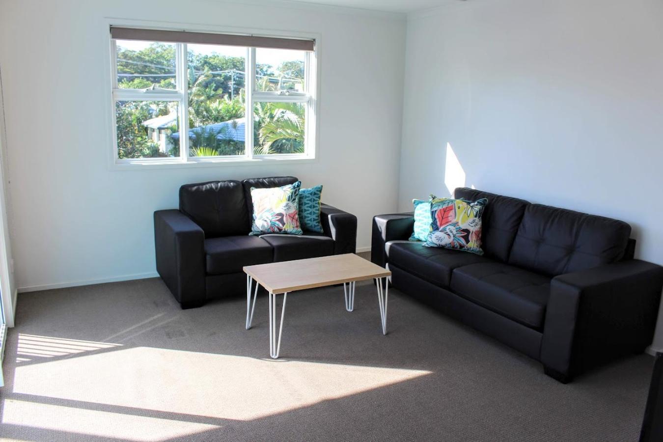 Nobby Beach Holiday Village Gold Coast Extérieur photo