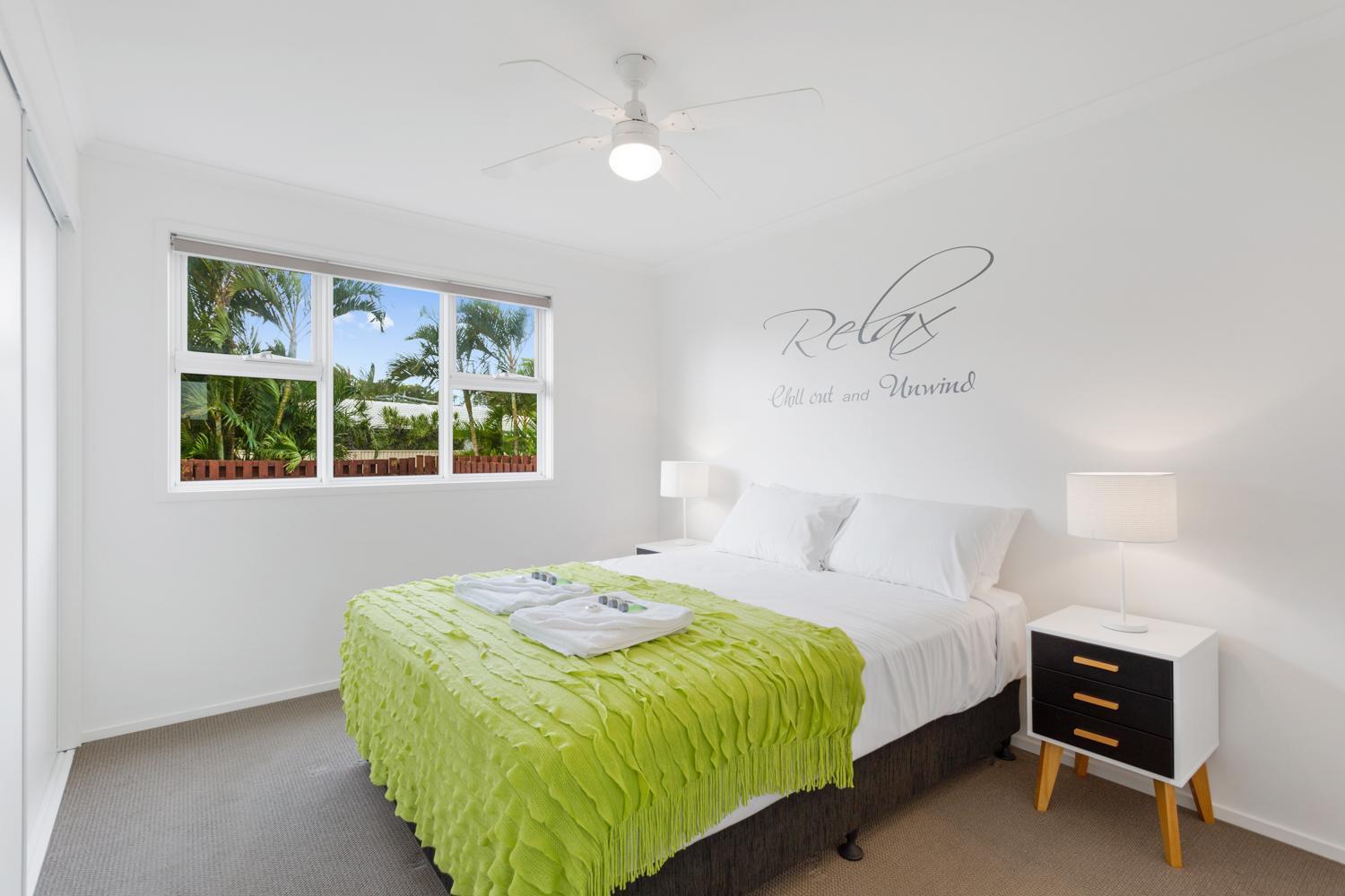 Nobby Beach Holiday Village Gold Coast Extérieur photo