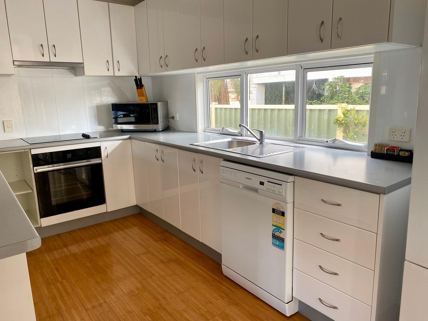 Nobby Beach Holiday Village Gold Coast Extérieur photo
