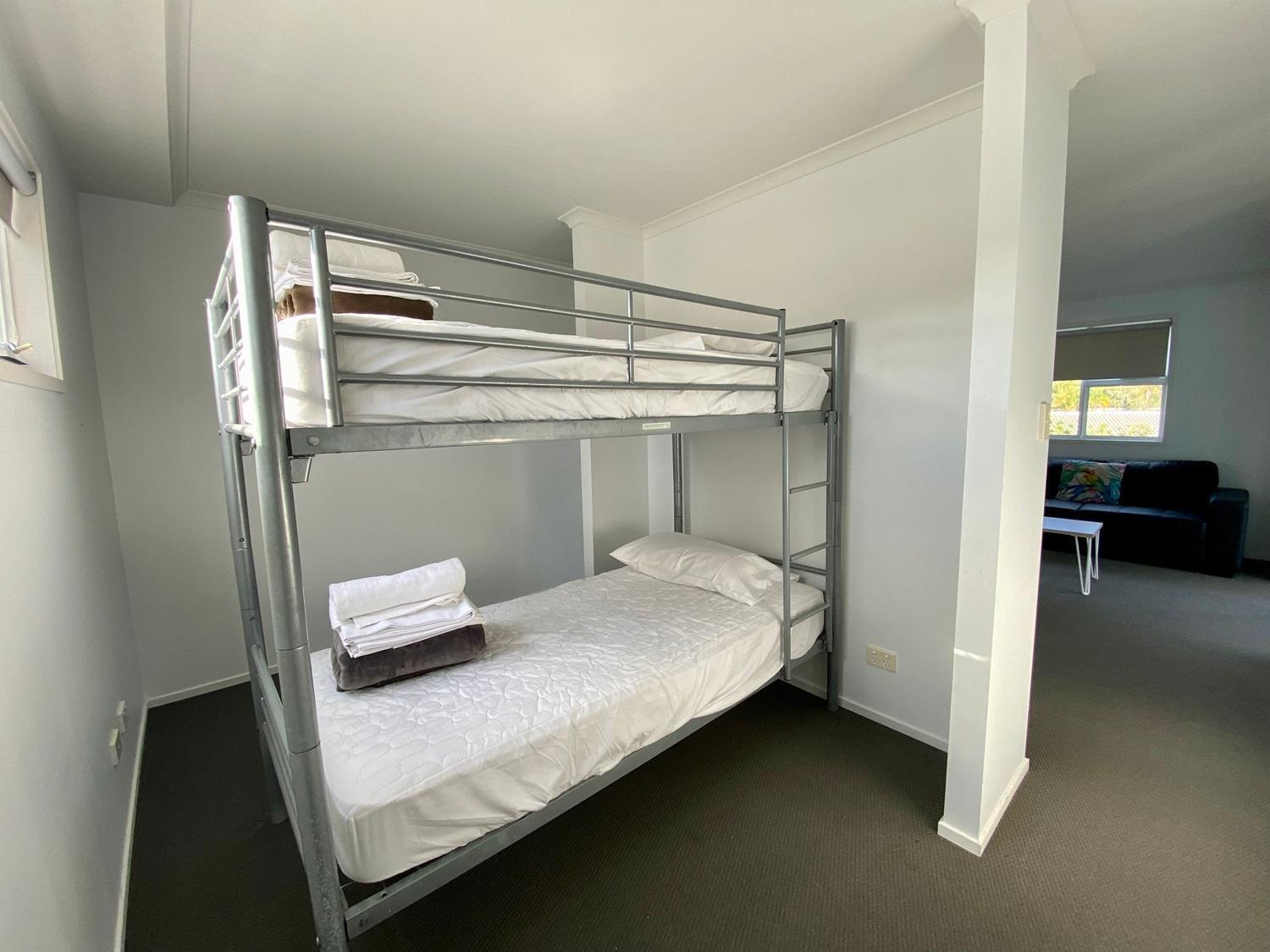 Nobby Beach Holiday Village Gold Coast Chambre photo