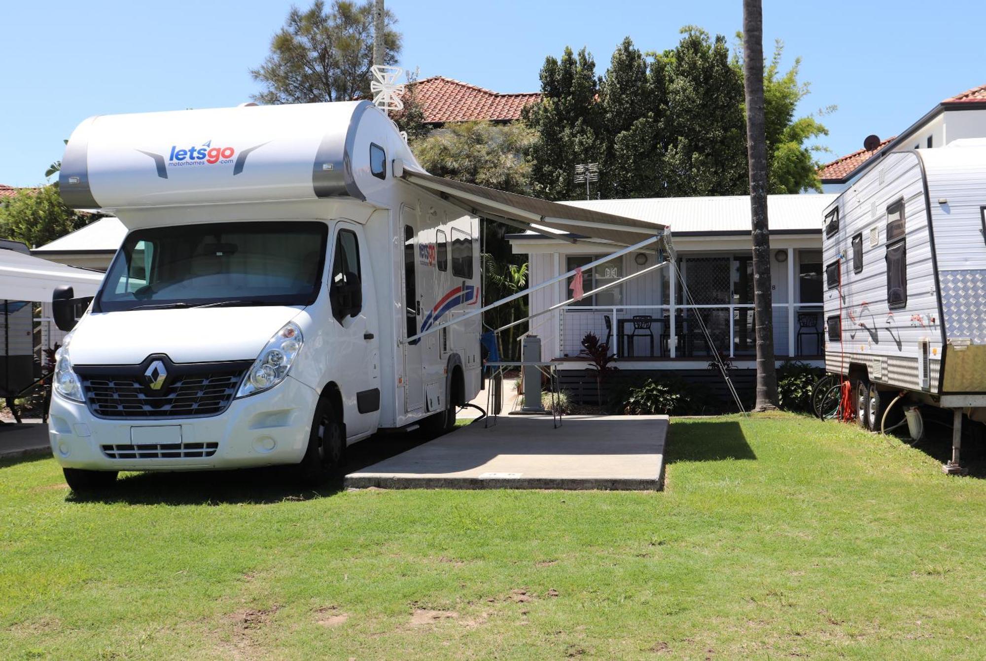 Nobby Beach Holiday Village Gold Coast Extérieur photo
