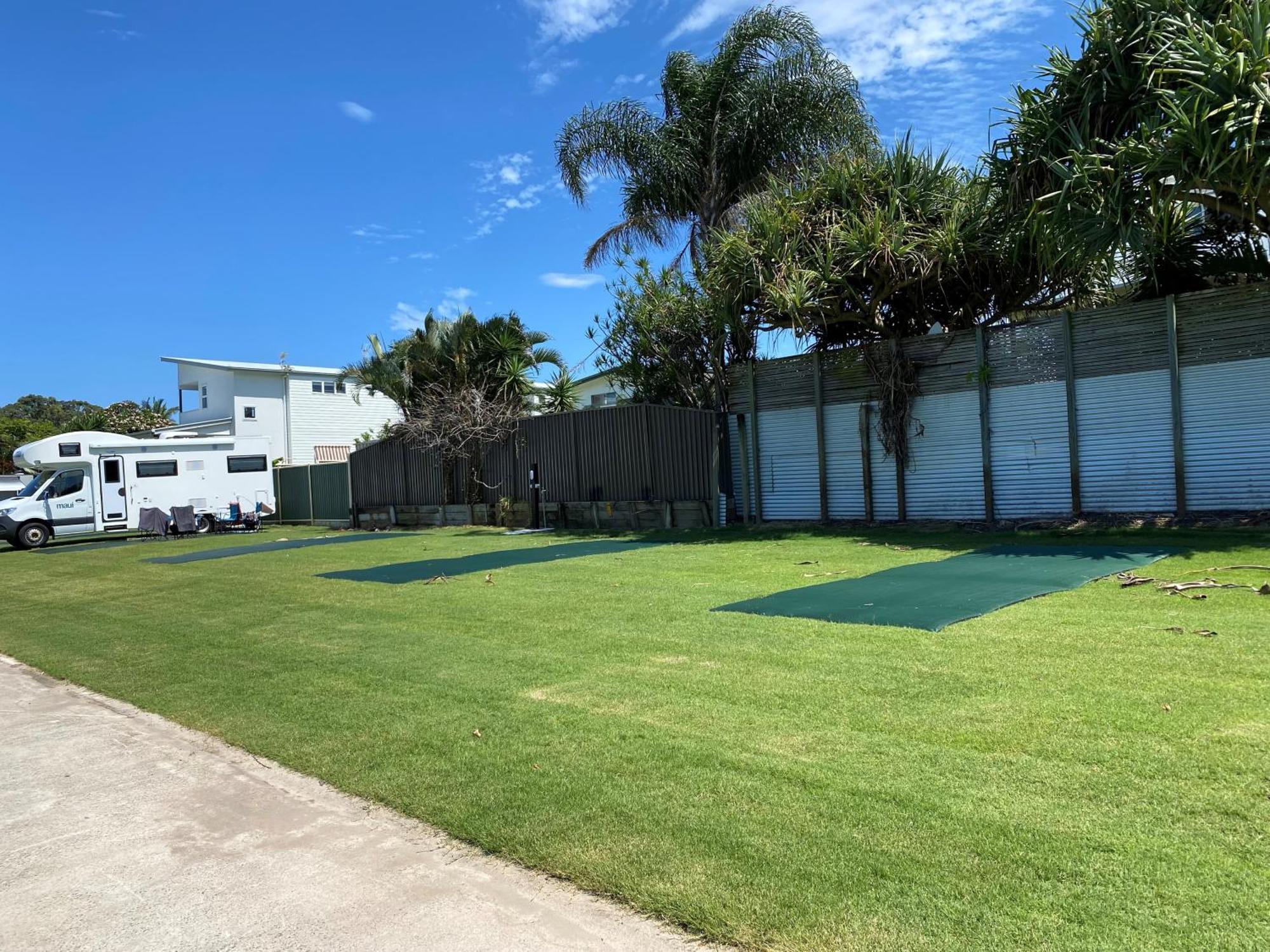 Nobby Beach Holiday Village Gold Coast Extérieur photo