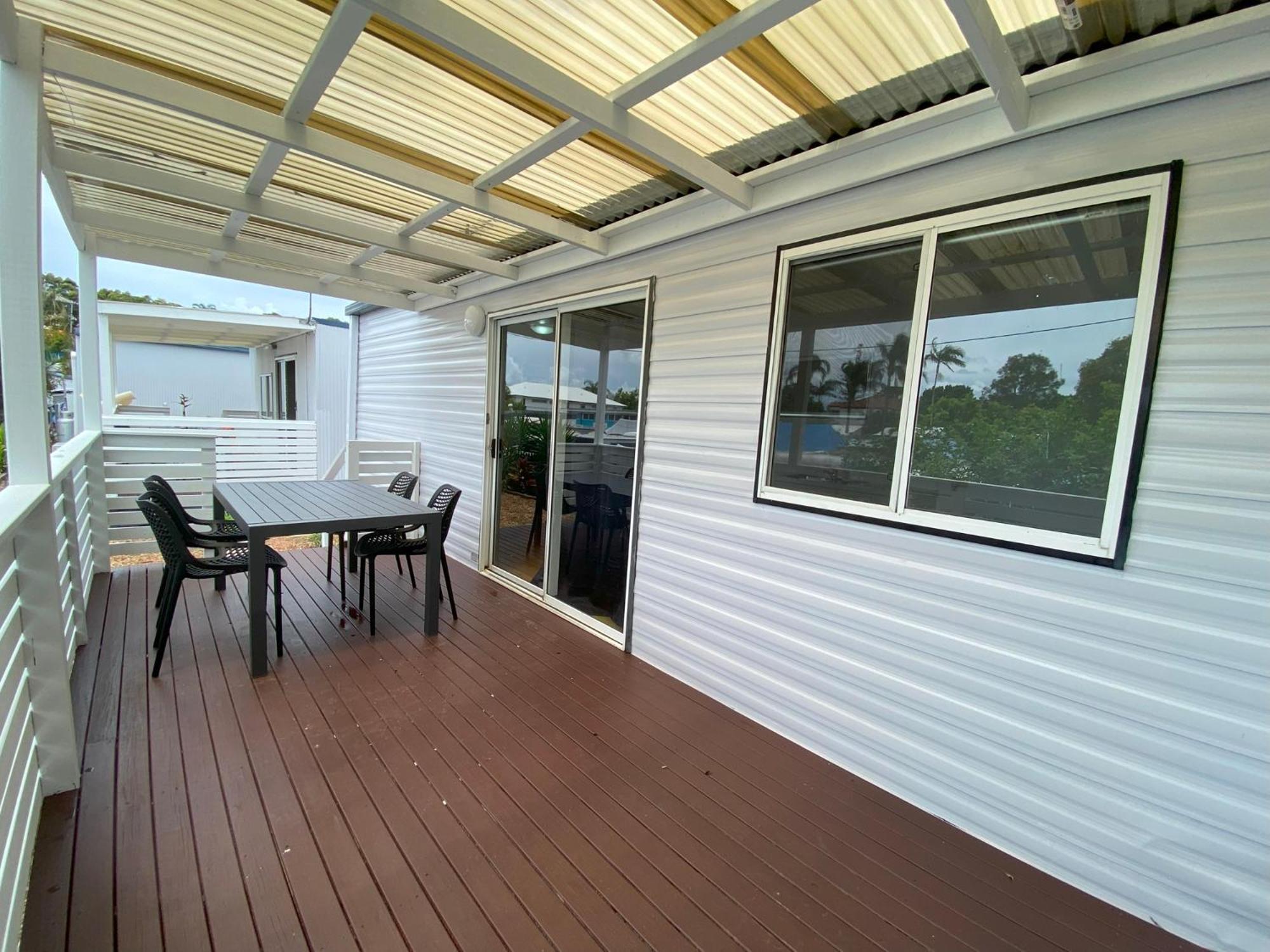 Nobby Beach Holiday Village Gold Coast Chambre photo