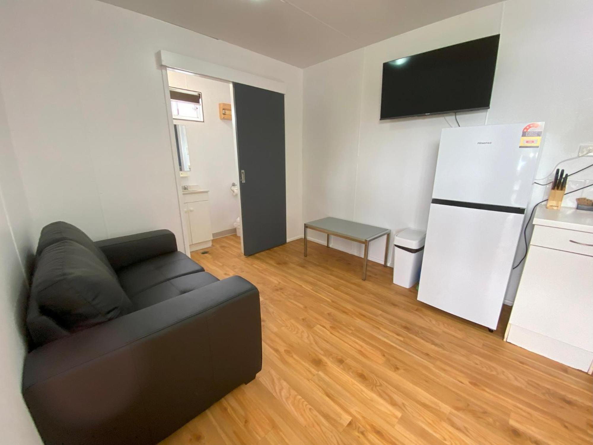 Nobby Beach Holiday Village Gold Coast Chambre photo