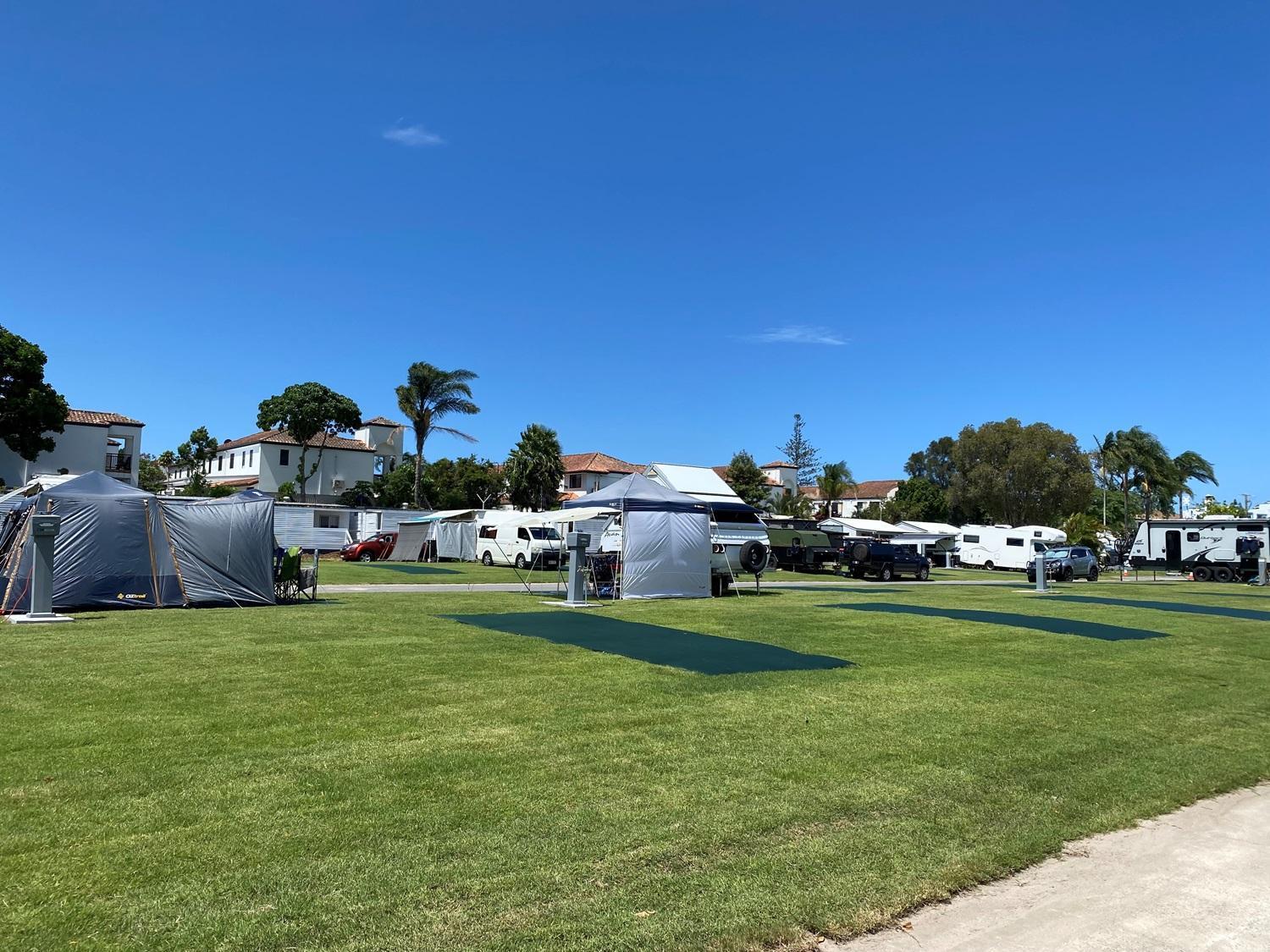 Nobby Beach Holiday Village Gold Coast Chambre photo