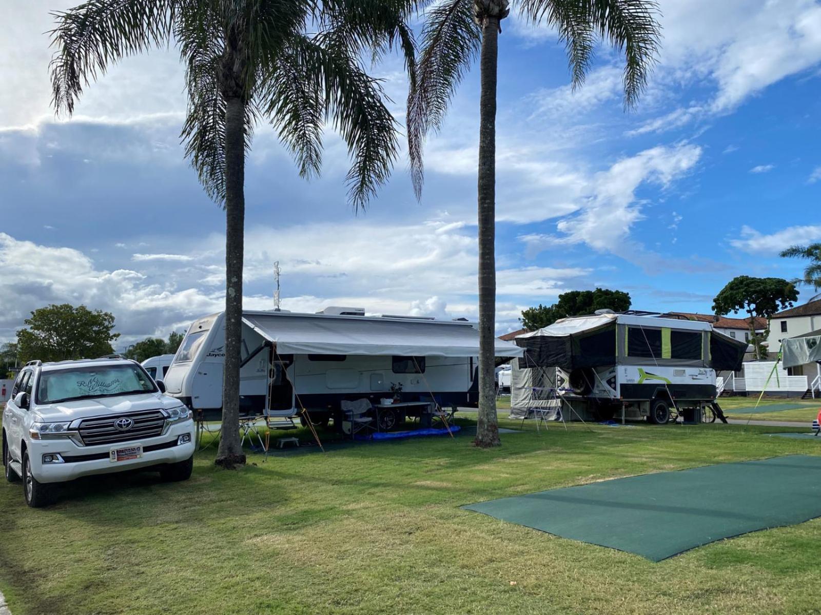 Nobby Beach Holiday Village Gold Coast Extérieur photo