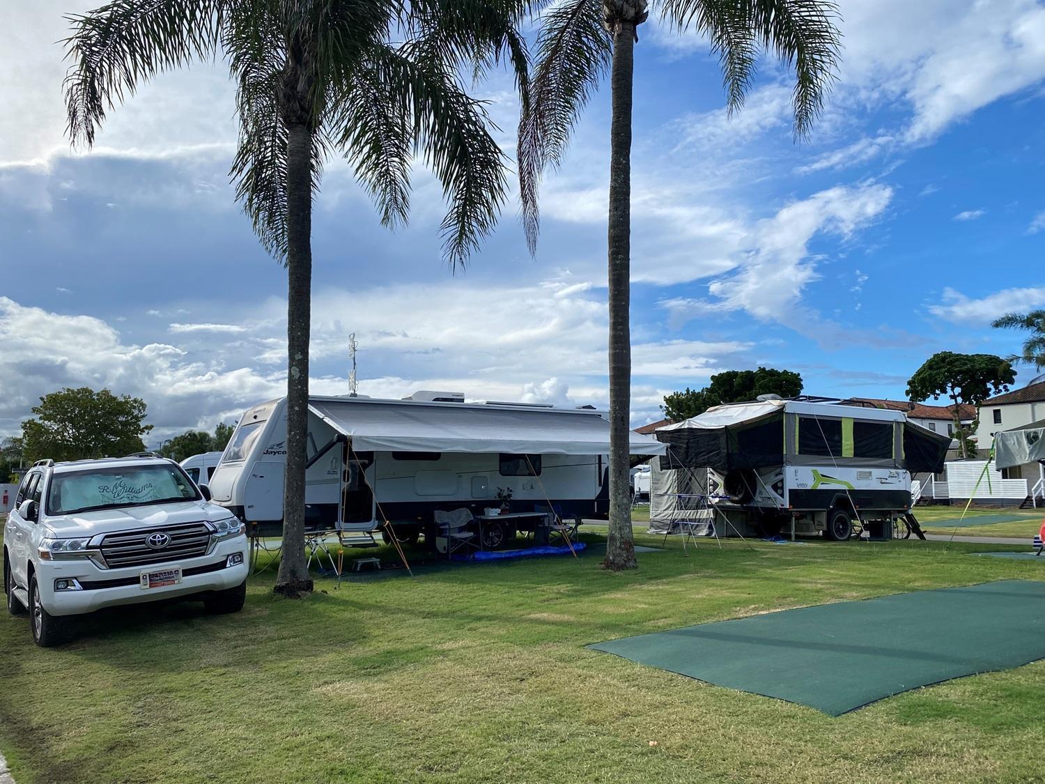 Nobby Beach Holiday Village Gold Coast Extérieur photo