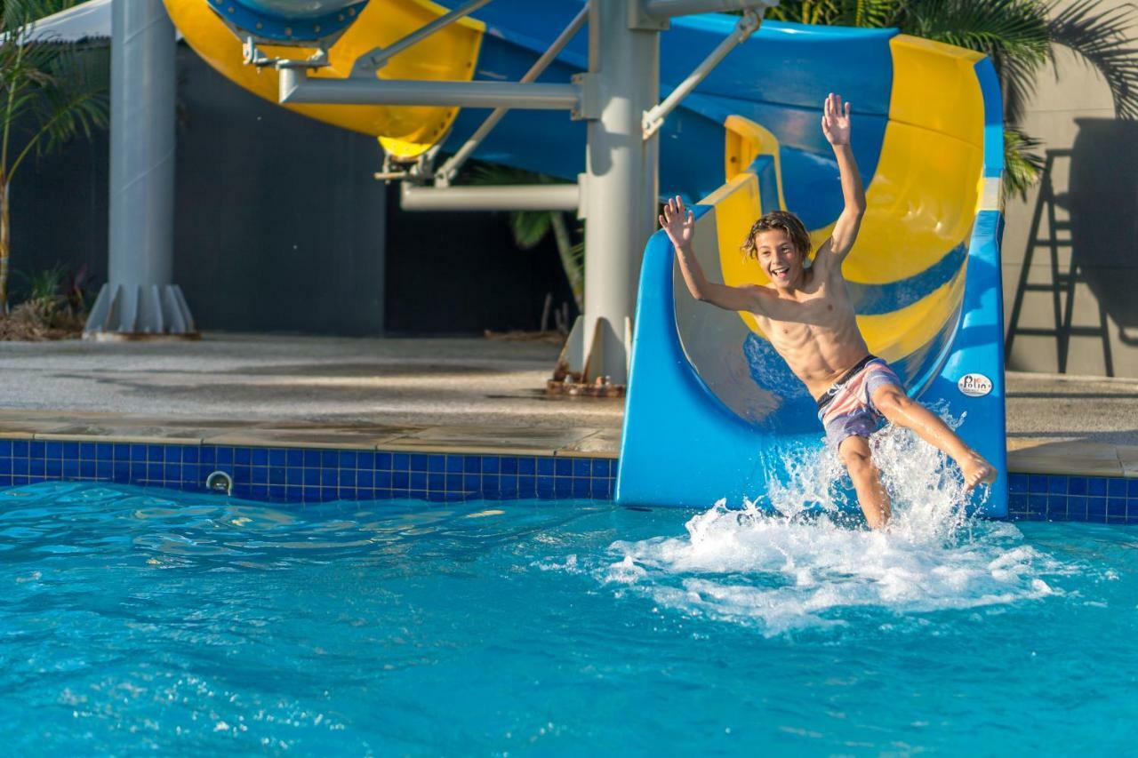 Nobby Beach Holiday Village Gold Coast Extérieur photo